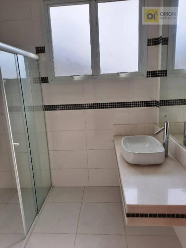 Casa, 550 M² - Venda Por R$ 3.100.000,00 Ou Aluguel Por R$ 13.000,00/mês - Residencial Morada Dos Lagos - Barueri/sp - Ca1009