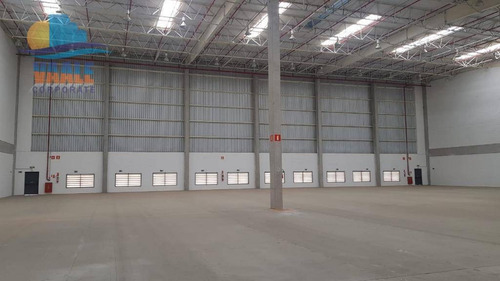 Imagem 7 de 30 de Galpão Para Alugar, 21168 M² Por R$ 338.688,00/mês - Aparecidinha - Sorocaba/sp - Ga0263