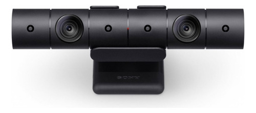Camera Ps4 Pseye Playstation 4 Original Sony Modelo Atual 4k - Excelente (Recondicionado)