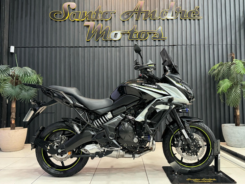 Kawasaki Versys 650 Abs 2019 81.000km