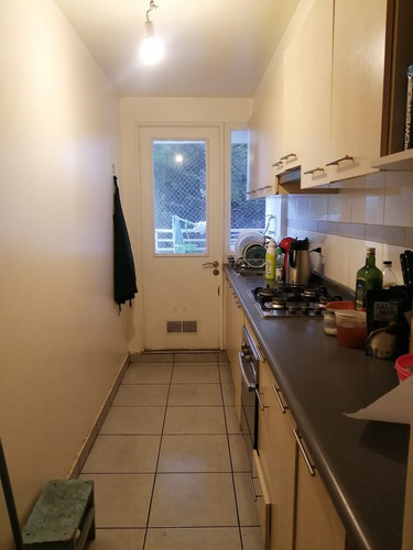 Se Arrienda Departamento 3d2b Y Estac Barrio Ohiggins