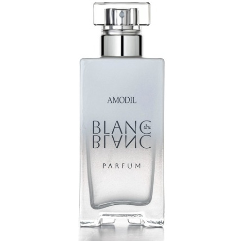 Amodil Blanc Du Blanc Parfum Perfume Para Mujer 47ml