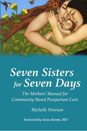 Libro: Seven Sisters For Seven Days: The Mothers  For