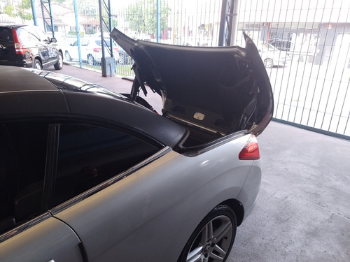 Peugeot 308 1.6 turbo THP 156 cv