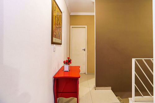 Imagem 23 de 30 de Casa À Venda No Bairro Vila Santa Catarina - São Paulo/sp - O-27792-45258