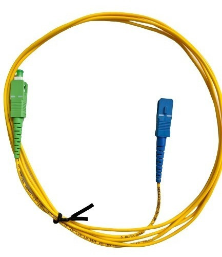 Kit 30 Cordão Óptico Sc/upc-sc/apc - 2m - 2flex