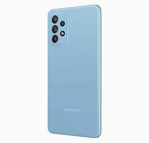 Samsung Galaxy A72 Azul (Usado)