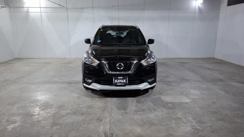 Nissan Kicks 1.6 ADVANCE LTS CVT A/C