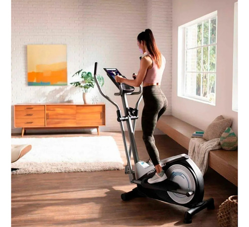 Escaladora Elíptica Multifuncion Proform Pfel02920.1 Negro