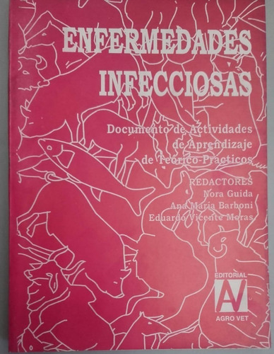 Guida: Enfermedades Infecciosas