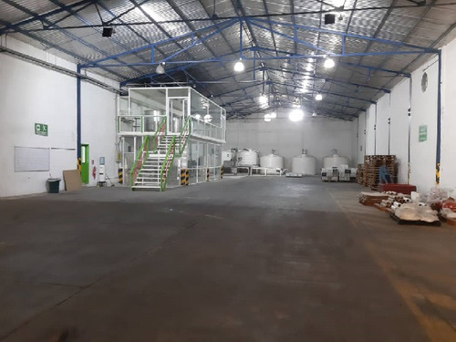 Nuevo Precio !!!!! Complejo Industrial Ubicado En La Encrucijada, Turmero, Edo Aragua