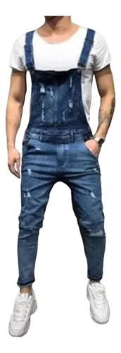 Jumper de mezclilla para hombre cheap