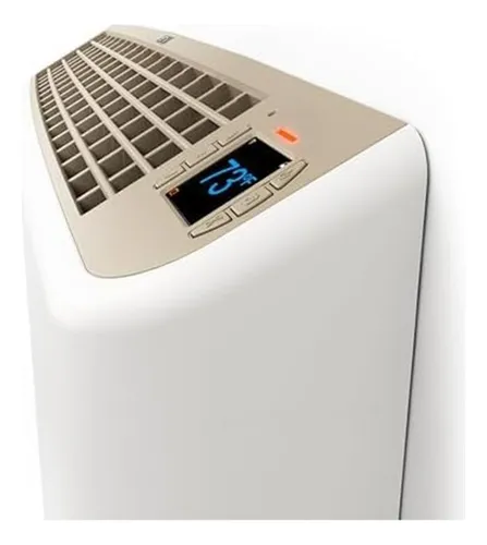 Smart Envimax 1000w Wi-fi Plug-in Calentador Eléctrico De...