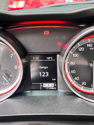 Suzuki Swift 1.2 Hybrid 2Wd