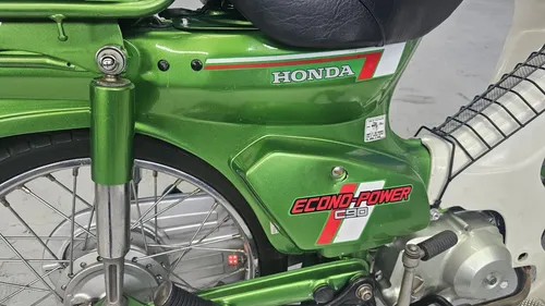 C 90 Honda Modelo 1996