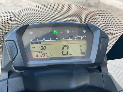 Honda Nc 700 X Equipada Hobbycer Bikes