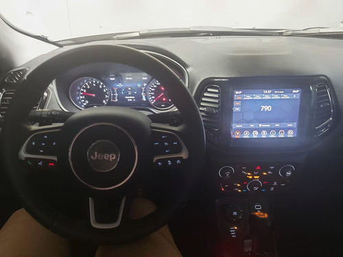 Jeep Compass 2.4 Limited Plus 2020