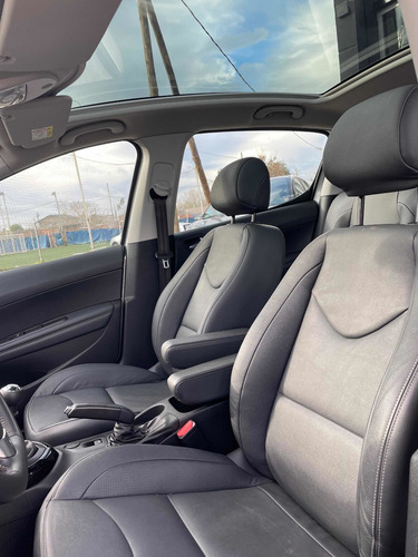 Imagen 7 de 9 de Peugeot 308 2021 1.6 Feline Hdi 115cv
