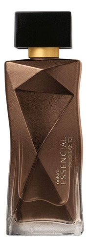 Essencial Palo Santo Eau De Parfum 100ml Femenino Natura