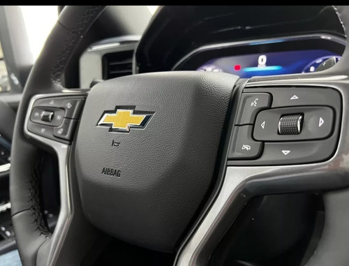 Chevrolet Silverado 5.3 V8 High Country