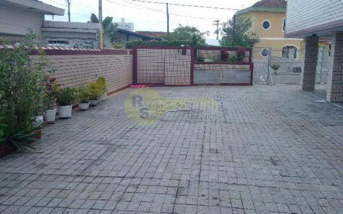 Imagem 4 de 30 de Apartamento Com 1 Dorm, Real, Praia Grande - R$ 149 Mil, Cod: 1705 - V1705