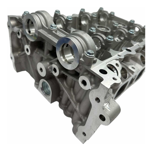 Cabeçote Parcial Ford Ecosport 1.5 12v 3cc Dradon 17-2022