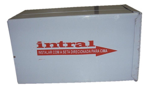 Reator Intral Vapor Metalico Externo 1000w Philips Alto Fato
