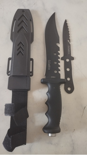 Cuchillos Tactico Rambo