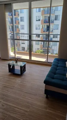 Apartamento en venta