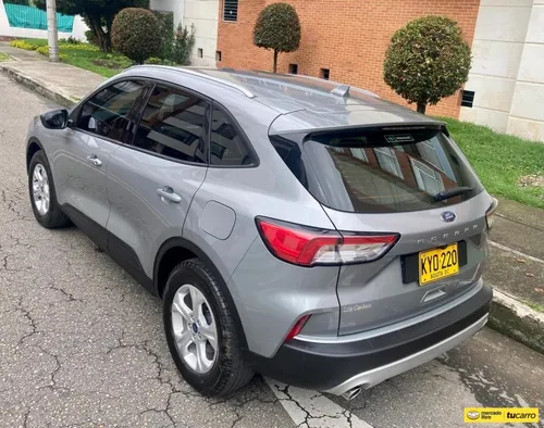 Ford Escape SE 4X2 2.0
