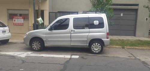 Citroën Berlingo 1.6 Xtr Hdi 92cv 2015