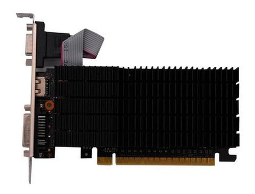 Placa de vídeo Nvidia Afox  GeForce 700 Series GT 710 AF710-2048D3L7 2GB