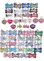 Comprar Chapitas Plásticas Identificatorias Para Mascotas
