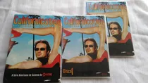Comprar Californication A Primeira Temporada Box Original 2 Dvds   