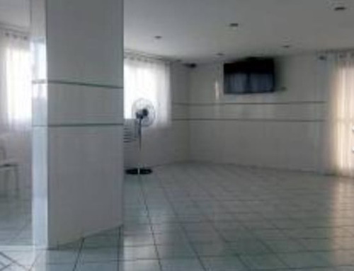 Imagem 12 de 13 de Apartamento A Venda Em Guarulhos - 692