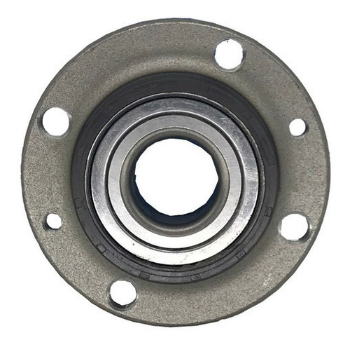 Par Cubo Roda Traseiro Com Abs Uno 1.0 Evo 2014 2015 Cofap