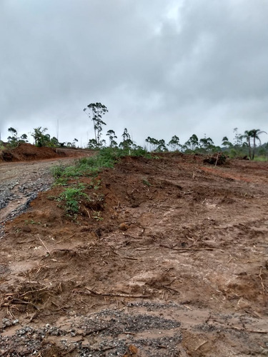 Imagem 16 de 30 de 01- Terrenos Com Aguá A 1 Hora Da Capital Com Moradores Construindo No Local !