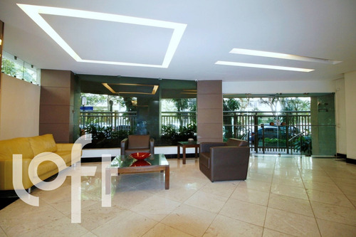 Imagem 28 de 30 de Apto Flamengo | 3 Quartos | 98 M² | Cond: R$2000.00 | 1 Vaga - 1j34tci