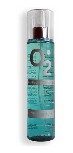 O2 Anti-radical Portector Anti-oxidante 250ml Dermatisse