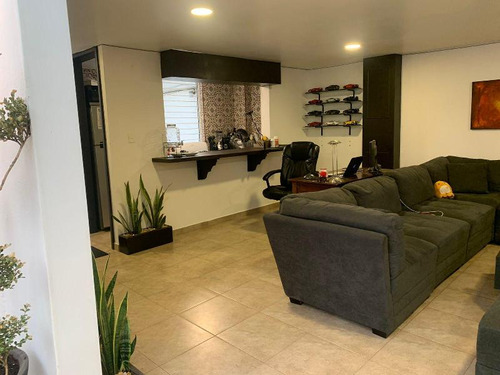 Departamento En Venta En Irrigación, Miguel Hidalgo, Ciudad De México