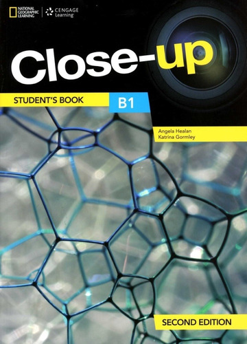 Close Up B1 Students Book 2nd Ed