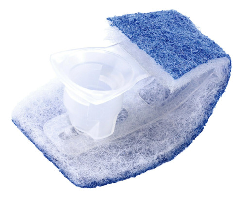 Almohadillas De Recambio Para Fregar Inodoros Scotch-brite D