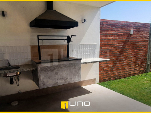 Imagen 15 de 16 de Oferta De Casas A Estrenar En Venta