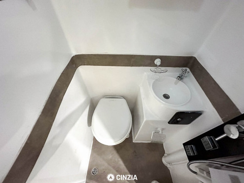 Truck Camper Camioneta Doble Cabina Cinzia