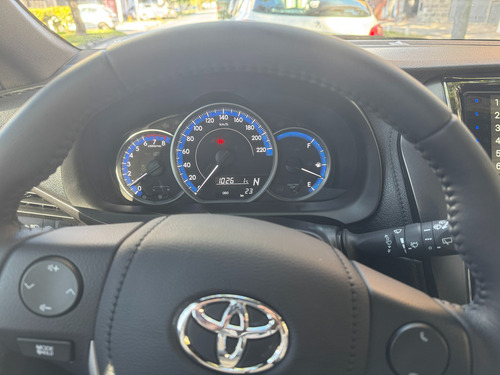 Toyota Yaris 1.5 107cv Xls Cvt