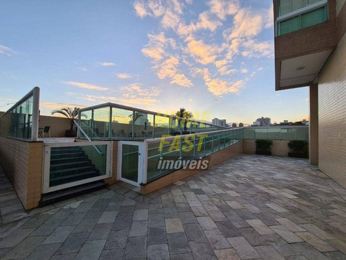Imagem 9 de 29 de Apartamento Com 3 Dormitórios À Venda, 165 M² Por R$ 1.390.000 - Jardim Barbosa - Guarulhos/sp - Ap2450