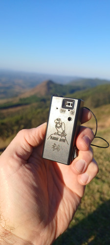 Variômetro Bluetooth (Usado)