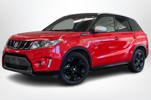Suzuki Vitara 2018