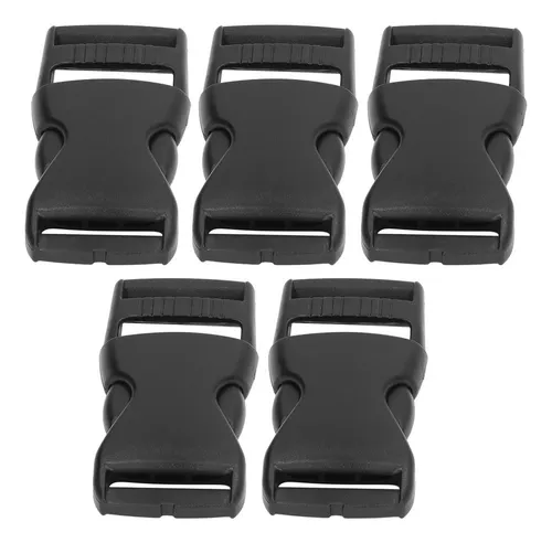 Hebillas de plastico para mochilas hotsell