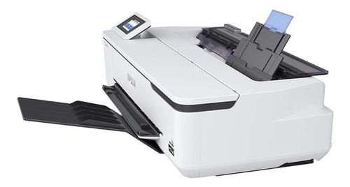 Imagen 2 de 3 de Plotter Epson T3170 24 Pulgadas | Ingenieros Y Arquitectos